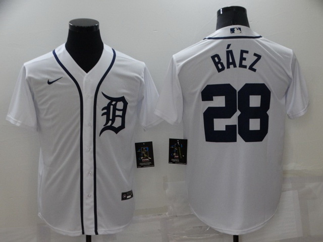 Detroit Tigers Jerseys 09